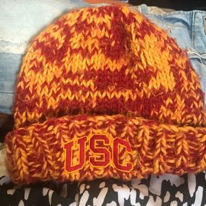 USC Skully